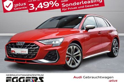 Audi S3 Gebrauchtwagen