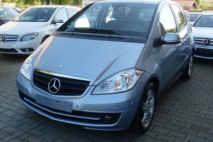 Mercedes-Benz A 160 Gebrauchtwagen