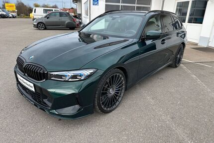 Alpina D3 S Gebrauchtwagen