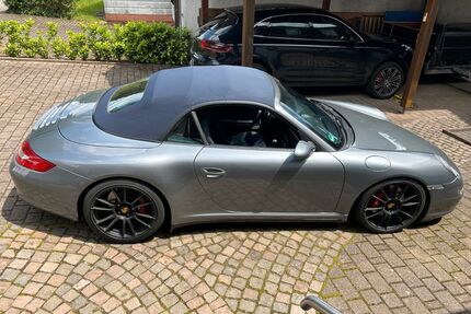 Porsche 997 Gebrauchtwagen