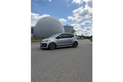 VW up! Gebrauchtwagen