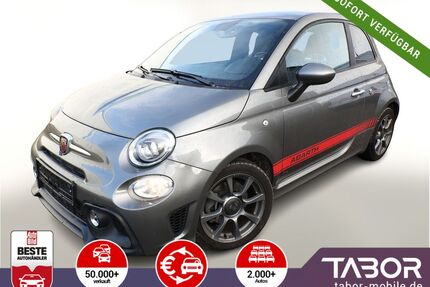 Abarth 500 Gebrauchtwagen