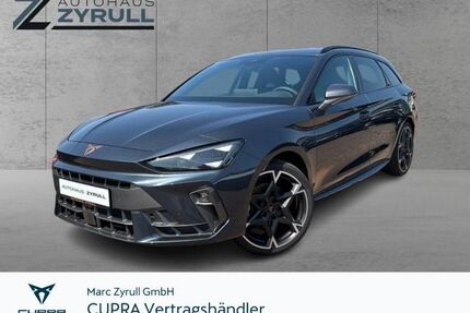 Cupra Leon Gebrauchtwagen