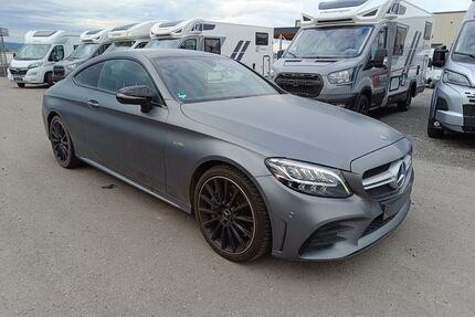 Mercedes-Benz C 43 AMG Gebrauchtwagen