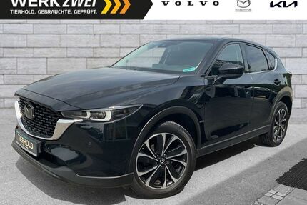 Mazda CX-5 Gebrauchtwagen