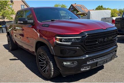 Dodge RAM Gebrauchtwagen