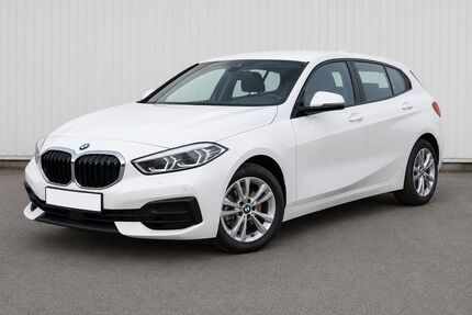 BMW 118 Gebrauchtwagen