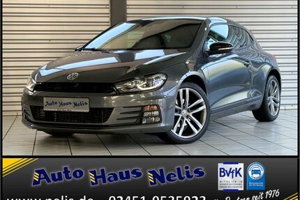 VW Scirocco Gebrauchtwagen