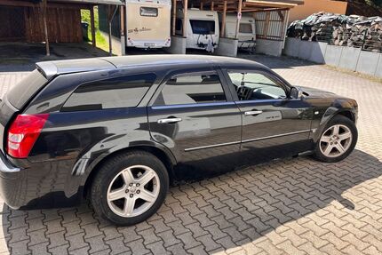 Chrysler 300C Gebrauchtwagen