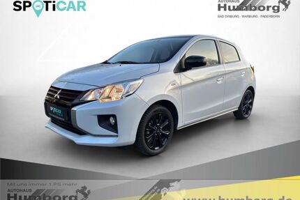 Mitsubishi Space Star Gebrauchtwagen