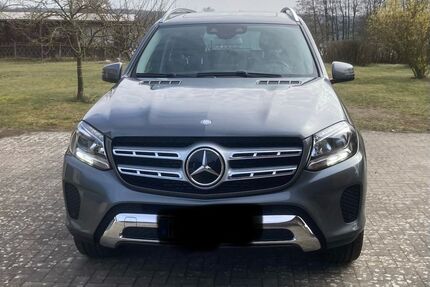 Mercedes-Benz GLS 350 Gebrauchtwagen