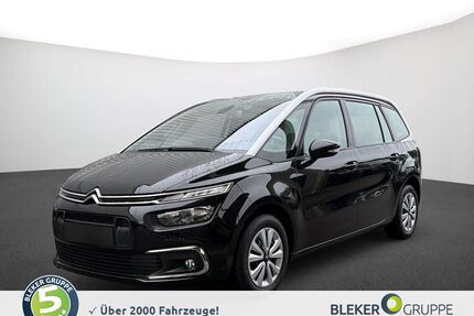 Citroen Grand C4 Picasso / SpaceTourer Gebrauchtwagen