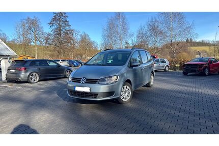VW Sharan Gebrauchtwagen