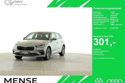 Skoda Scala Gebrauchtwagen
