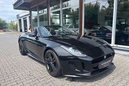 Jaguar F-Type Gebrauchtwagen