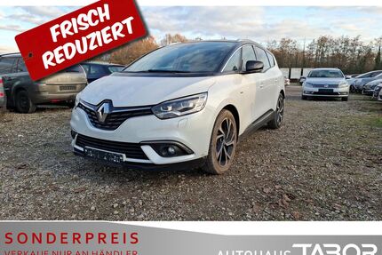 Renault Grand Scenic Gebrauchtwagen