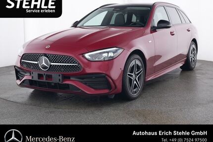 Mercedes-Benz C 300 Gebrauchtwagen