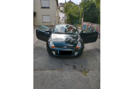 Ford Streetka Gebrauchtwagen
