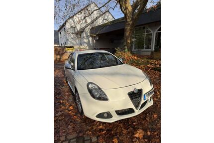 Alfa Romeo Giulietta Gebrauchtwagen