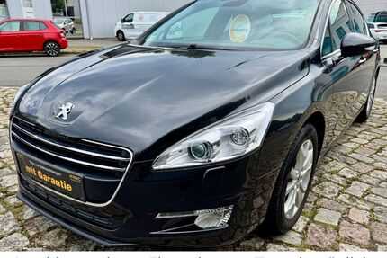 Peugeot 508 Gebrauchtwagen