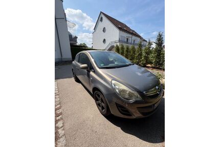 Opel Corsa Gebrauchtwagen
