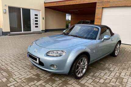 Mazda MX-5 Gebrauchtwagen