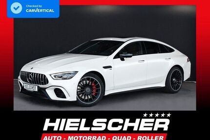 Mercedes-Benz AMG GT Gebrauchtwagen