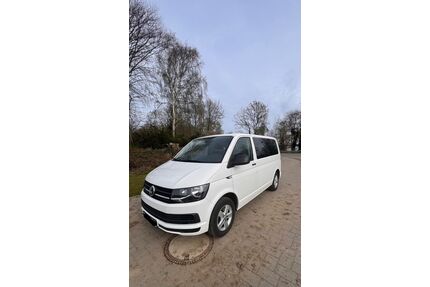 VW T6 Multivan Gebrauchtwagen