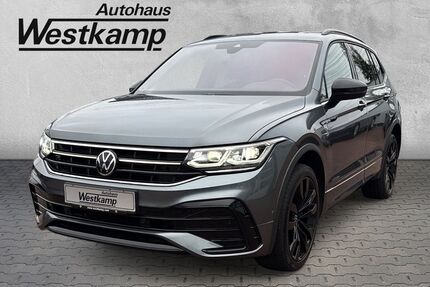 VW Tiguan Allspace Gebrauchtwagen