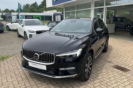 Volvo XC60 Gebrauchtwagen