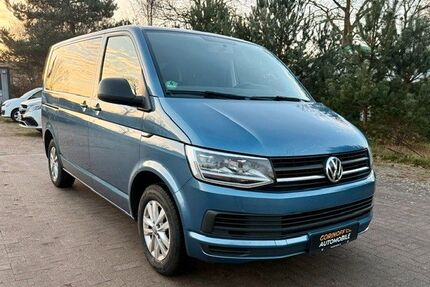 VW T6 Multivan Gebrauchtwagen