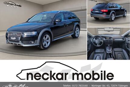 Audi A4 Allroad Gebrauchtwagen