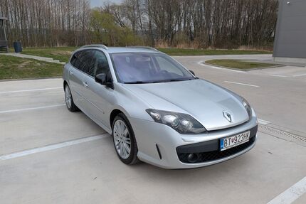 Renault Laguna Gebrauchtwagen