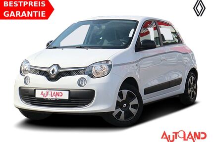 Renault Twingo Gebrauchtwagen