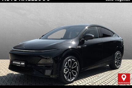 XPeng G6 Gebrauchtwagen