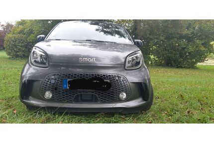 Smart ForFour Gebrauchtwagen