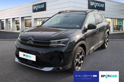 Citroen C5 Aircross Gebrauchtwagen