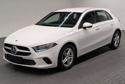 Mercedes-Benz A 180 Gebrauchtwagen