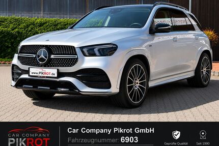 Mercedes-Benz GLE 350 Gebrauchtwagen
