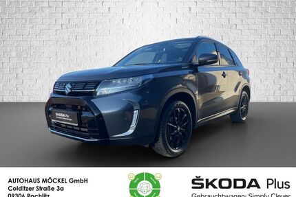 Suzuki Vitara Gebrauchtwagen