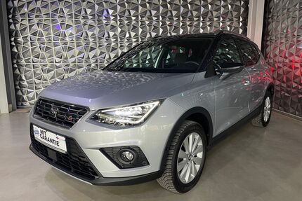 Seat Arona Gebrauchtwagen