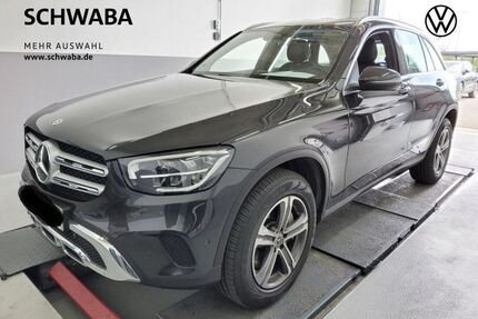 Mercedes-Benz GLC 300 Gebrauchtwagen