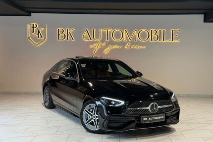 Mercedes-Benz C 200 Gebrauchtwagen
