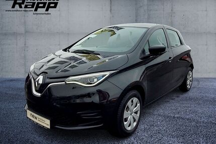 Renault ZOE Gebrauchtwagen