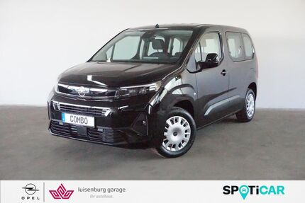 Opel Combo Life Gebrauchtwagen