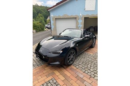 Mazda MX-5 Gebrauchtwagen