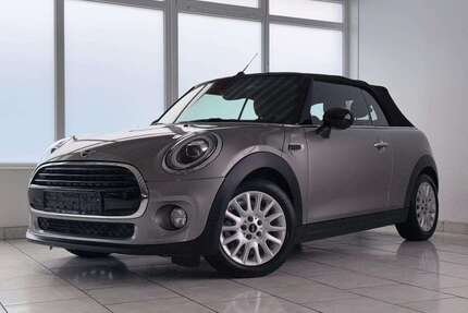 Mini Cooper Gebrauchtwagen