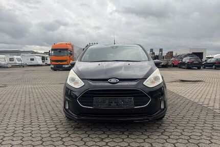 Ford B-Max Gebrauchtwagen