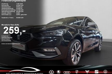 Seat Leon Gebrauchtwagen