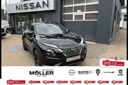 Nissan Juke Gebrauchtwagen